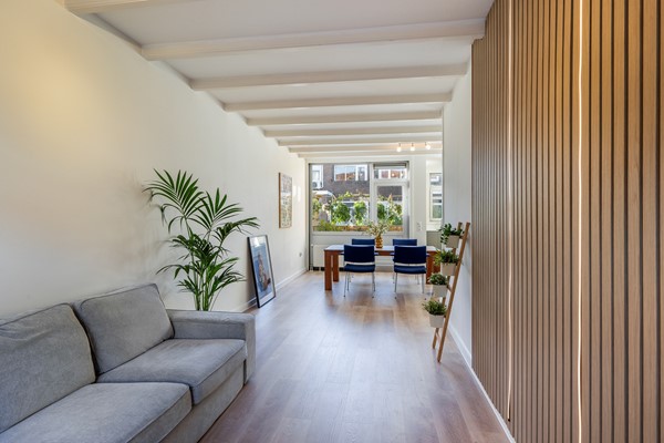 Medium property photo - Cartesiusstraat 14A, 3112 XL Schiedam